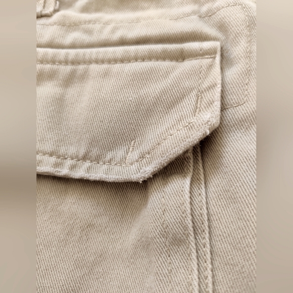 Men's Cargo Shorts - Picture 12 of 15